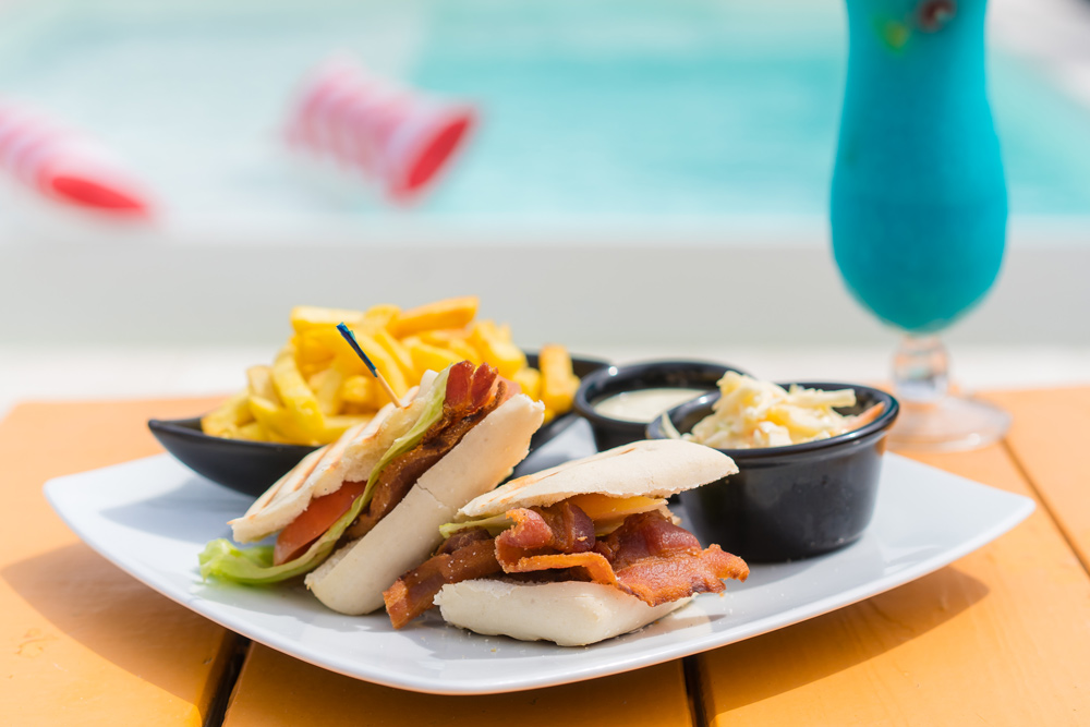 BLT Sandwich